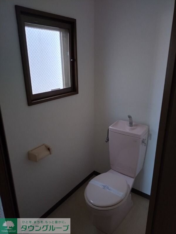 ハートランド木村の物件内観写真