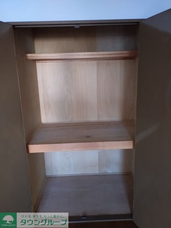 ハートランド木村の物件内観写真