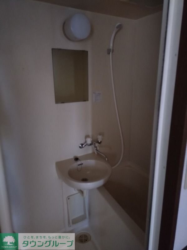 ハートランド木村の物件内観写真