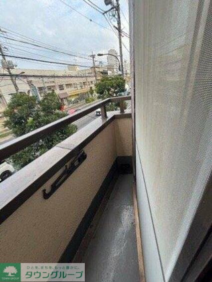 ハートランド木村の物件内観写真