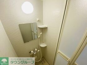 クアルト板橋の物件内観写真