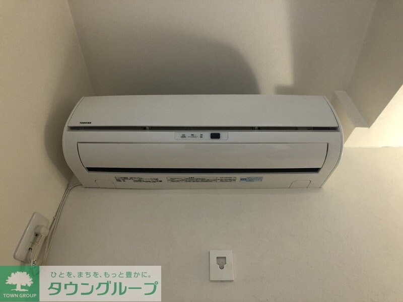 クアルト板橋の物件内観写真