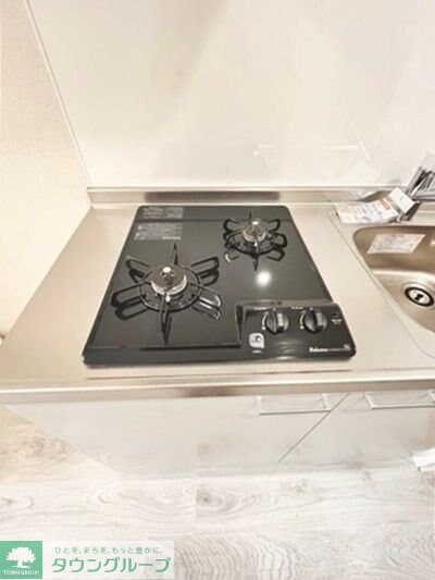 b’CASA王子IIの物件内観写真