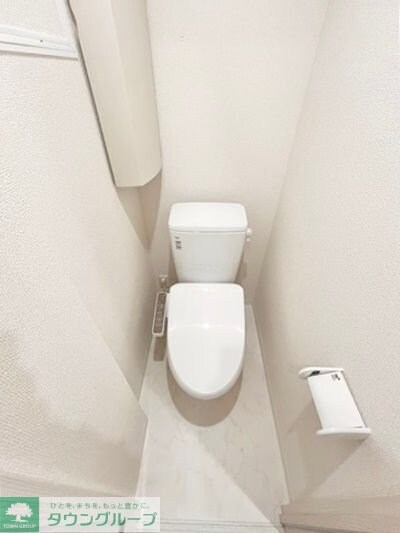 b’CASA王子IIの物件内観写真