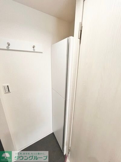 b’CASA王子IIの物件内観写真