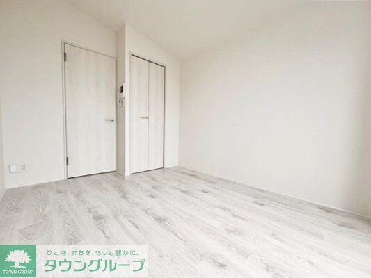 b’CASA王子IIの物件内観写真