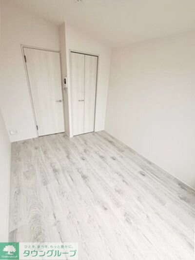 b’CASA王子IIの物件内観写真