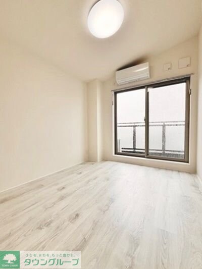 b’CASA王子IIの物件内観写真