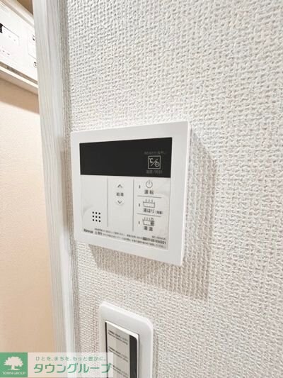 b’CASA王子IIの物件内観写真