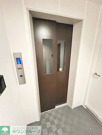 b’CASA王子IIの物件内観写真