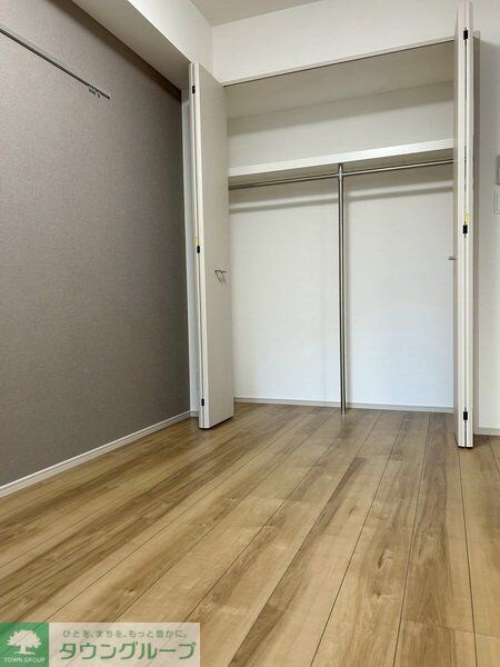 アイルグランデ赤羽の物件内観写真