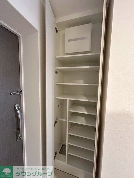 アイルグランデ赤羽の物件内観写真