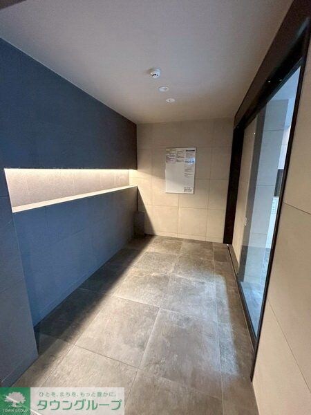 アイルグランデ赤羽の物件内観写真