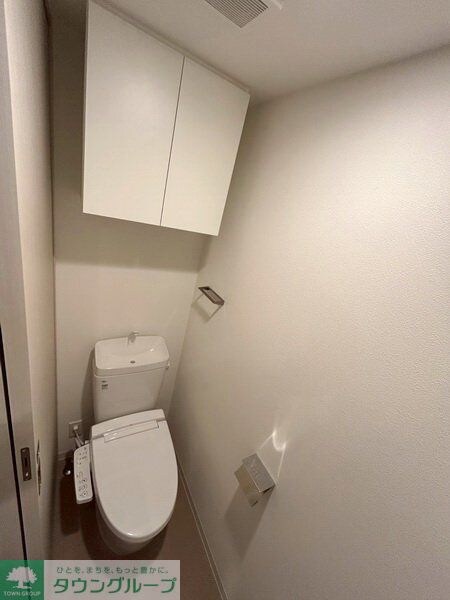 アイルグランデ赤羽の物件内観写真