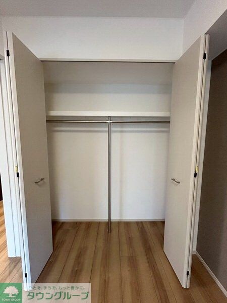 アイルグランデ赤羽の物件内観写真