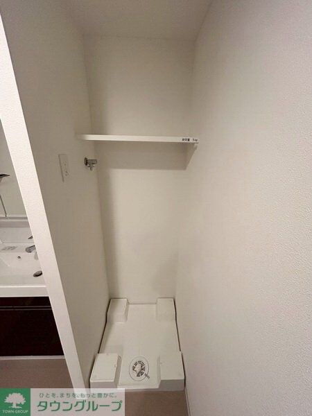 アイルグランデ赤羽の物件内観写真