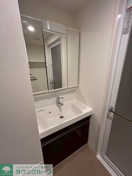 アイルグランデ赤羽の物件内観写真