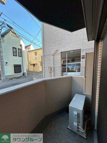 アイルグランデ赤羽の物件内観写真