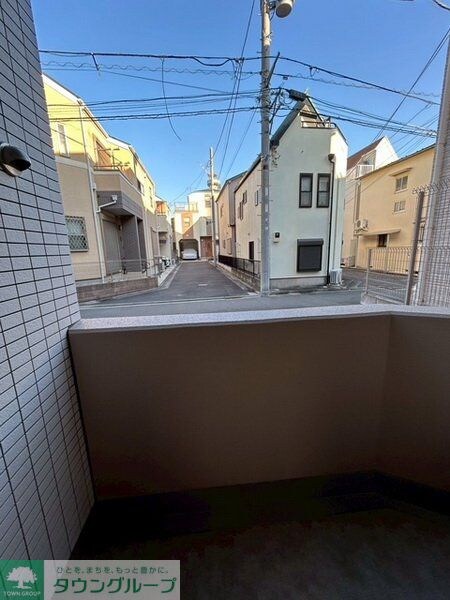 アイルグランデ赤羽の物件内観写真