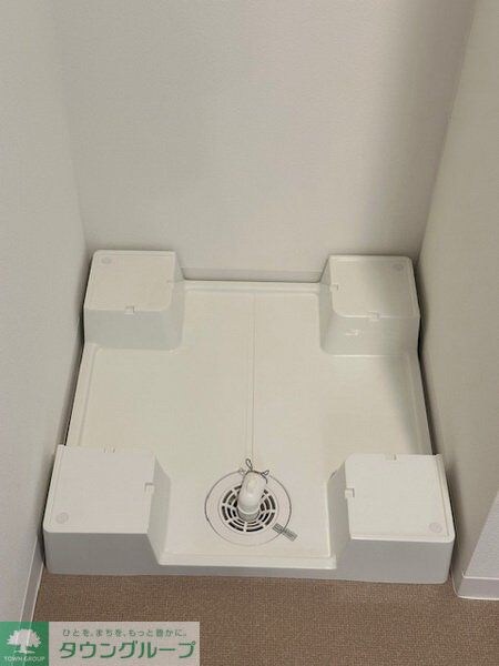 アイルグランデ赤羽の物件内観写真