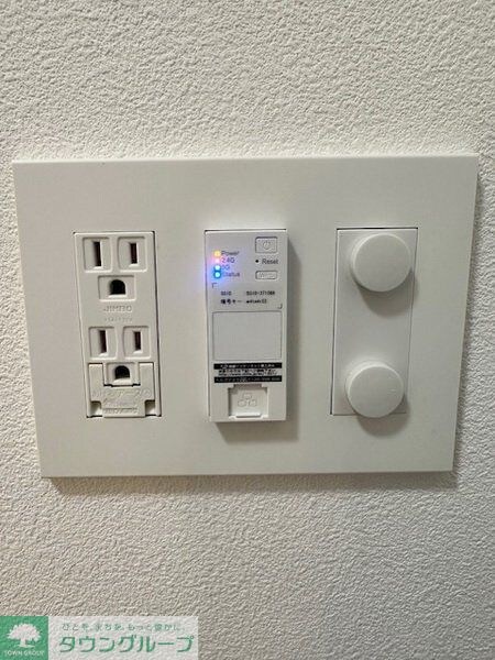 アイルグランデ赤羽の物件内観写真