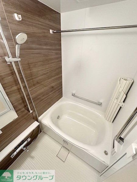 アイルグランデ赤羽の物件内観写真