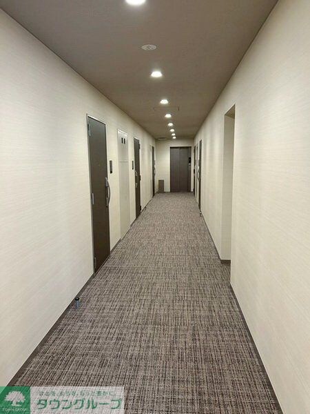 アイルグランデ赤羽の物件内観写真