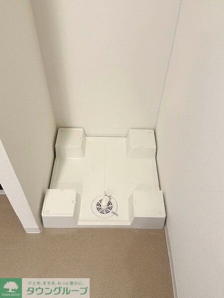 アイルグランデ赤羽の物件内観写真