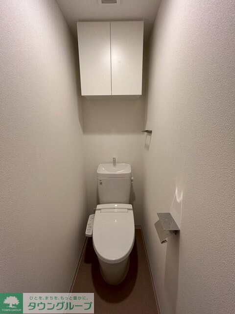 アイルグランデ赤羽の物件内観写真