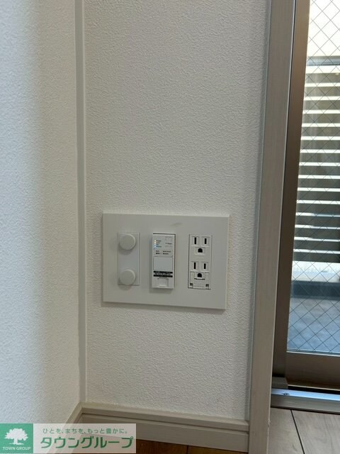 アイルグランデ赤羽の物件内観写真