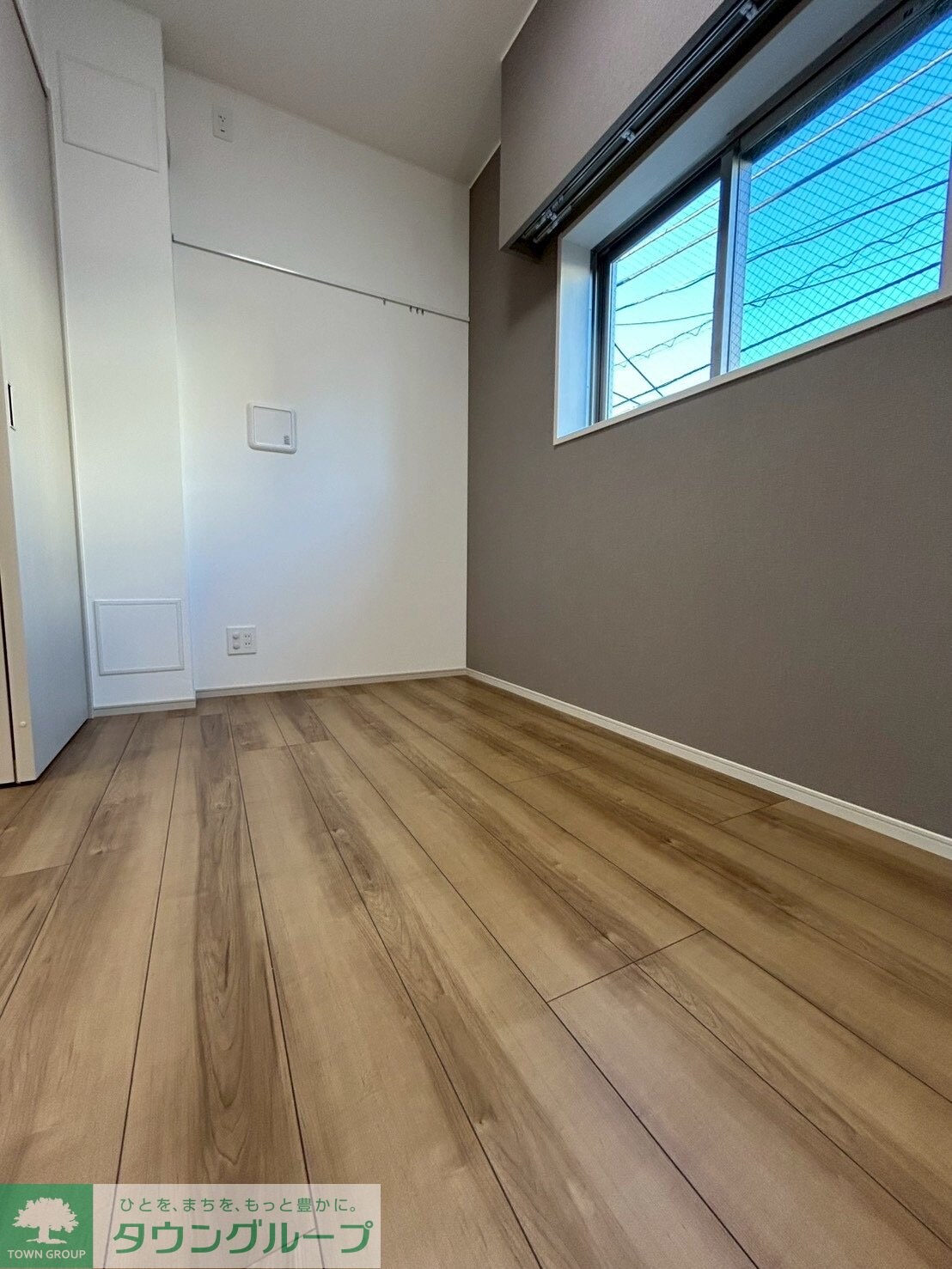 アイルグランデ赤羽の物件内観写真