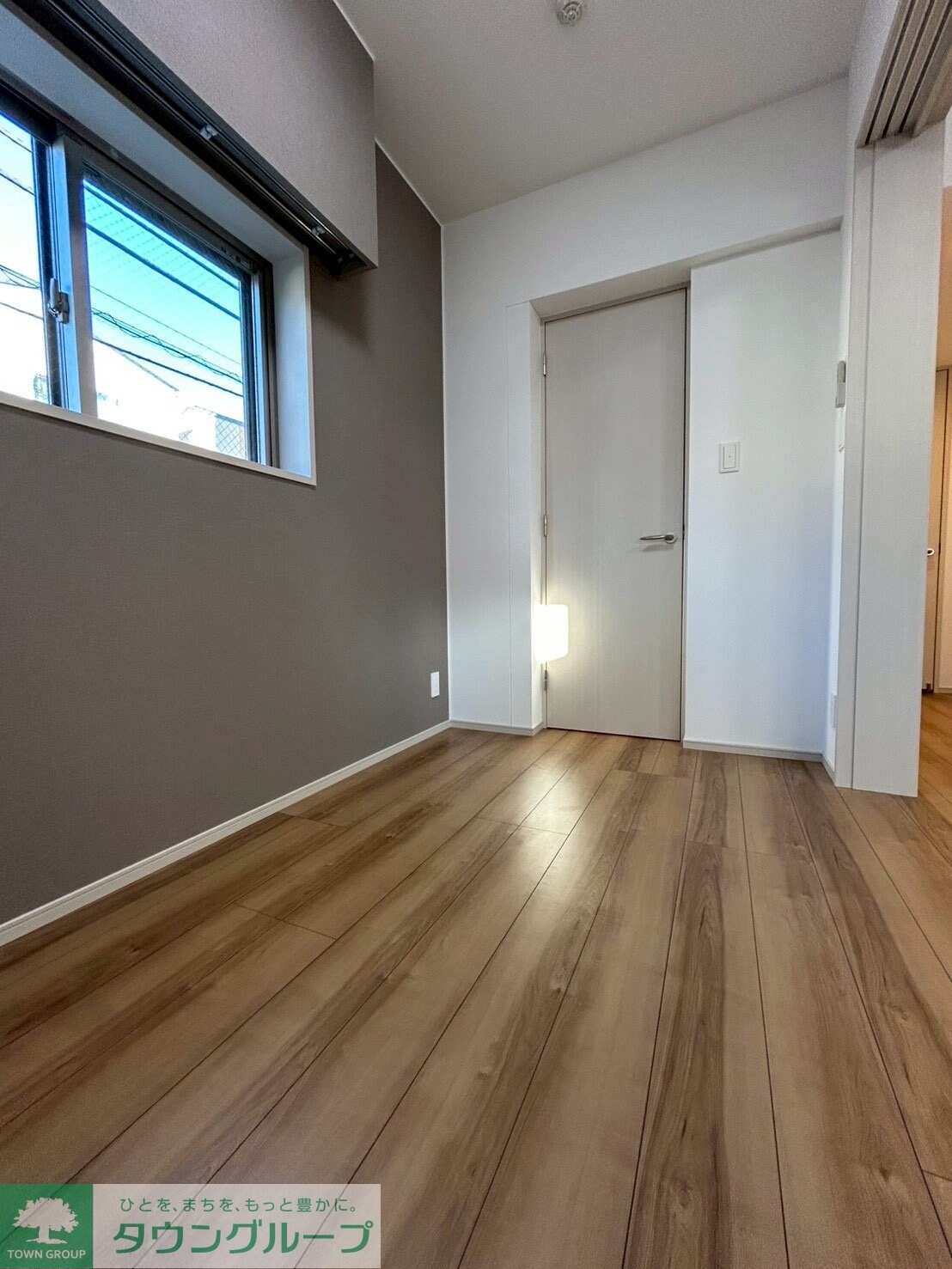 アイルグランデ赤羽の物件内観写真