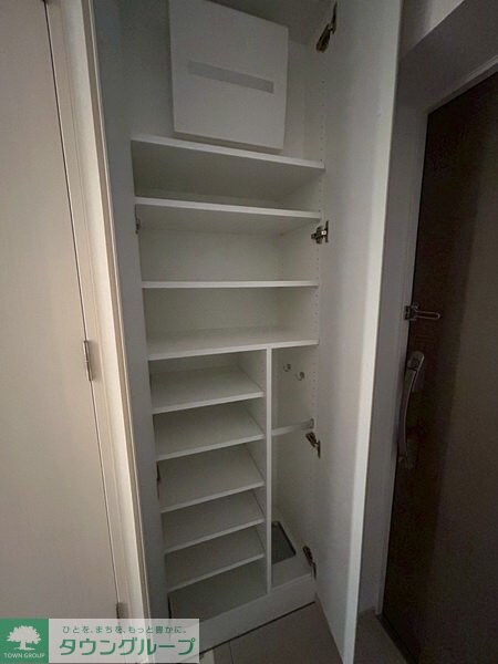 アイルグランデ赤羽の物件内観写真