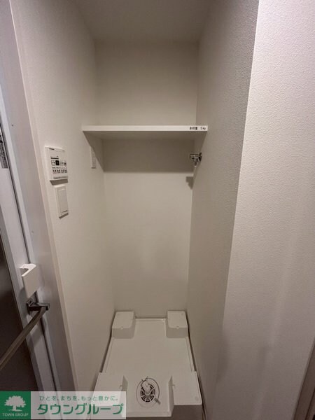 アイルグランデ赤羽の物件内観写真