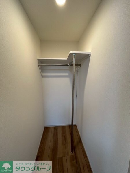 アイルグランデ赤羽の物件内観写真