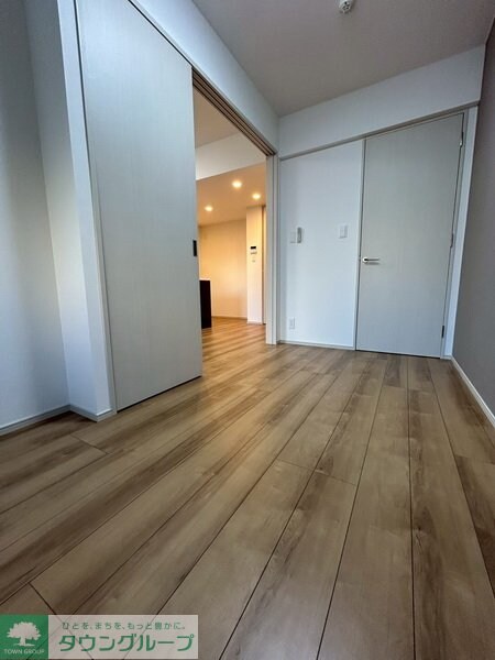 アイルグランデ赤羽の物件内観写真
