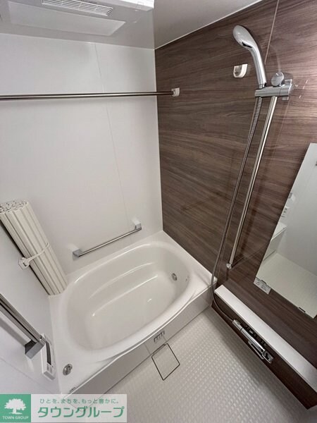 アイルグランデ赤羽の物件内観写真