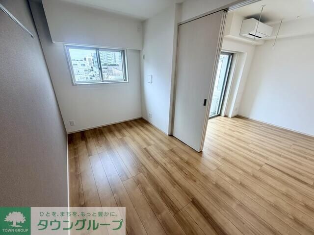 アイルグランデ赤羽の物件内観写真