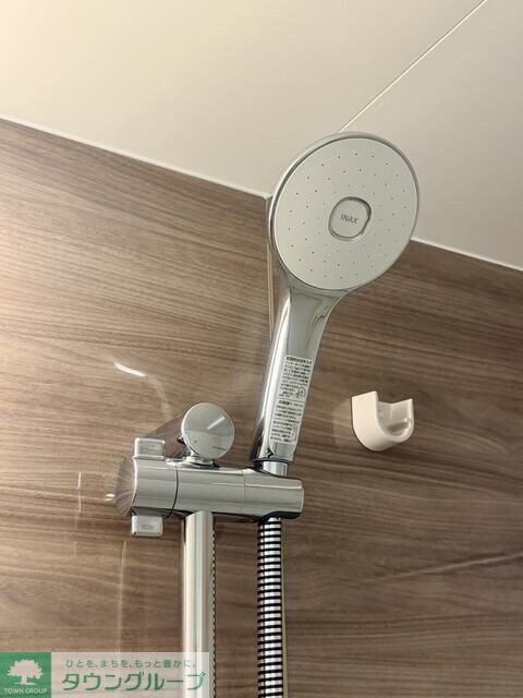 アイルグランデ赤羽の物件内観写真