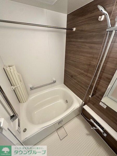 アイルグランデ赤羽の物件内観写真