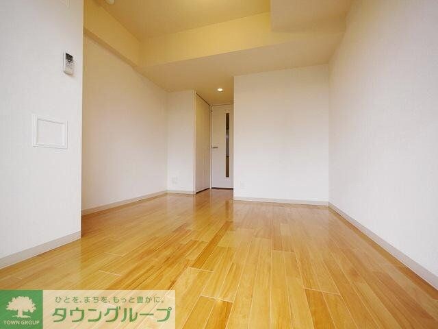 プライムアーバン川口の物件内観写真