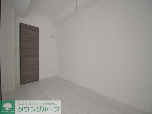 プライムガーデン若木の物件内観写真