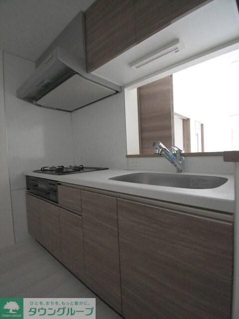 プライムガーデン若木の物件内観写真