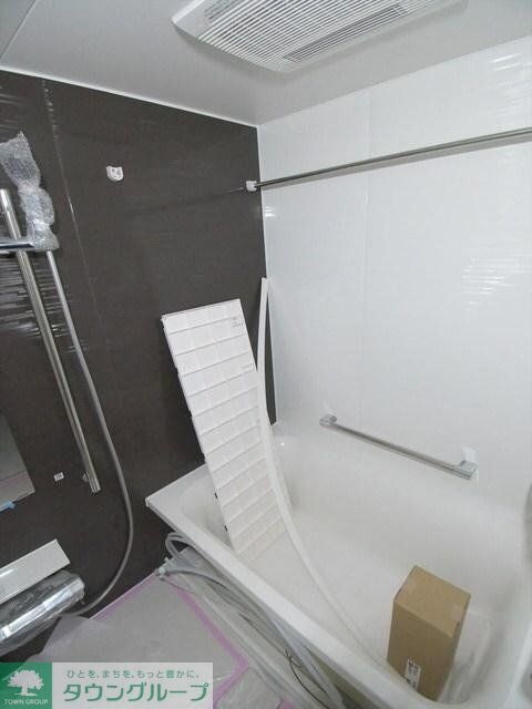 プライムガーデン若木の物件内観写真