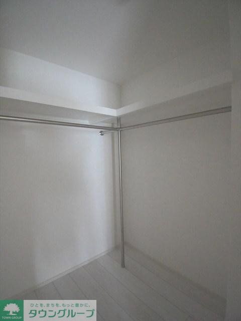 プライムガーデン若木の物件内観写真