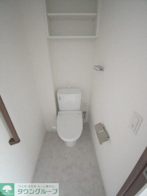 プライムガーデン若木の物件内観写真