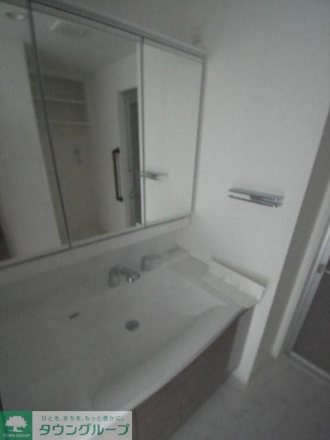 プライムガーデン若木の物件内観写真