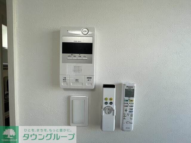 ノーザンロード志茂の物件内観写真