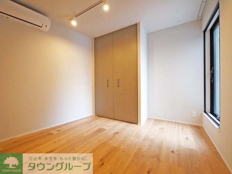 EDIT文京千石IIの物件内観写真