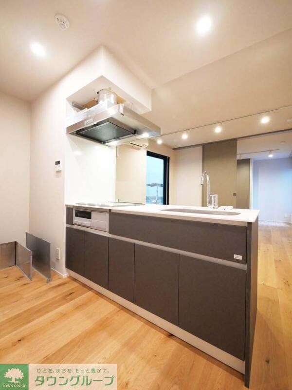 EDIT文京千石IIの物件内観写真